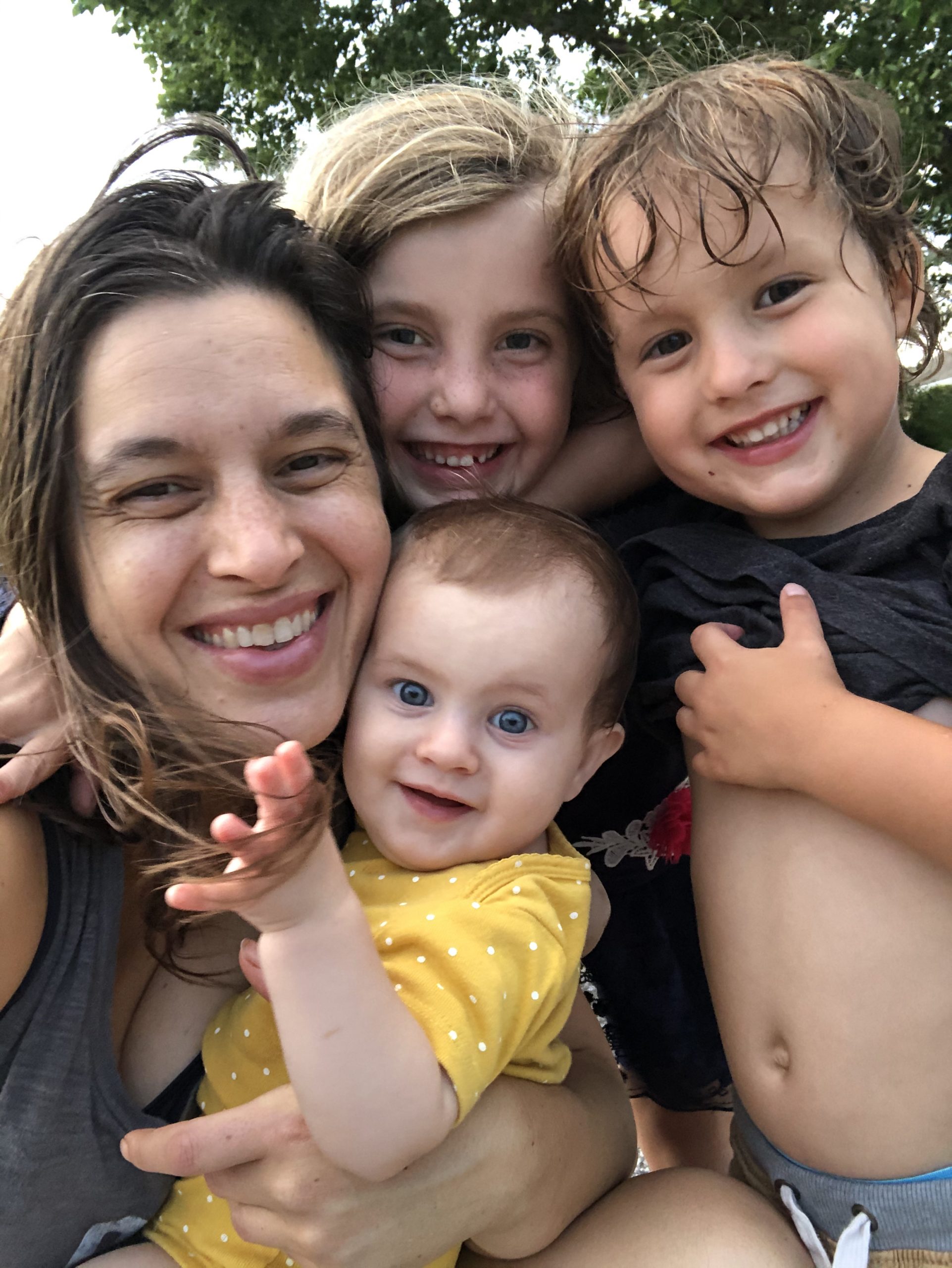 The Big Life Lessons I’ve Learned in 2020