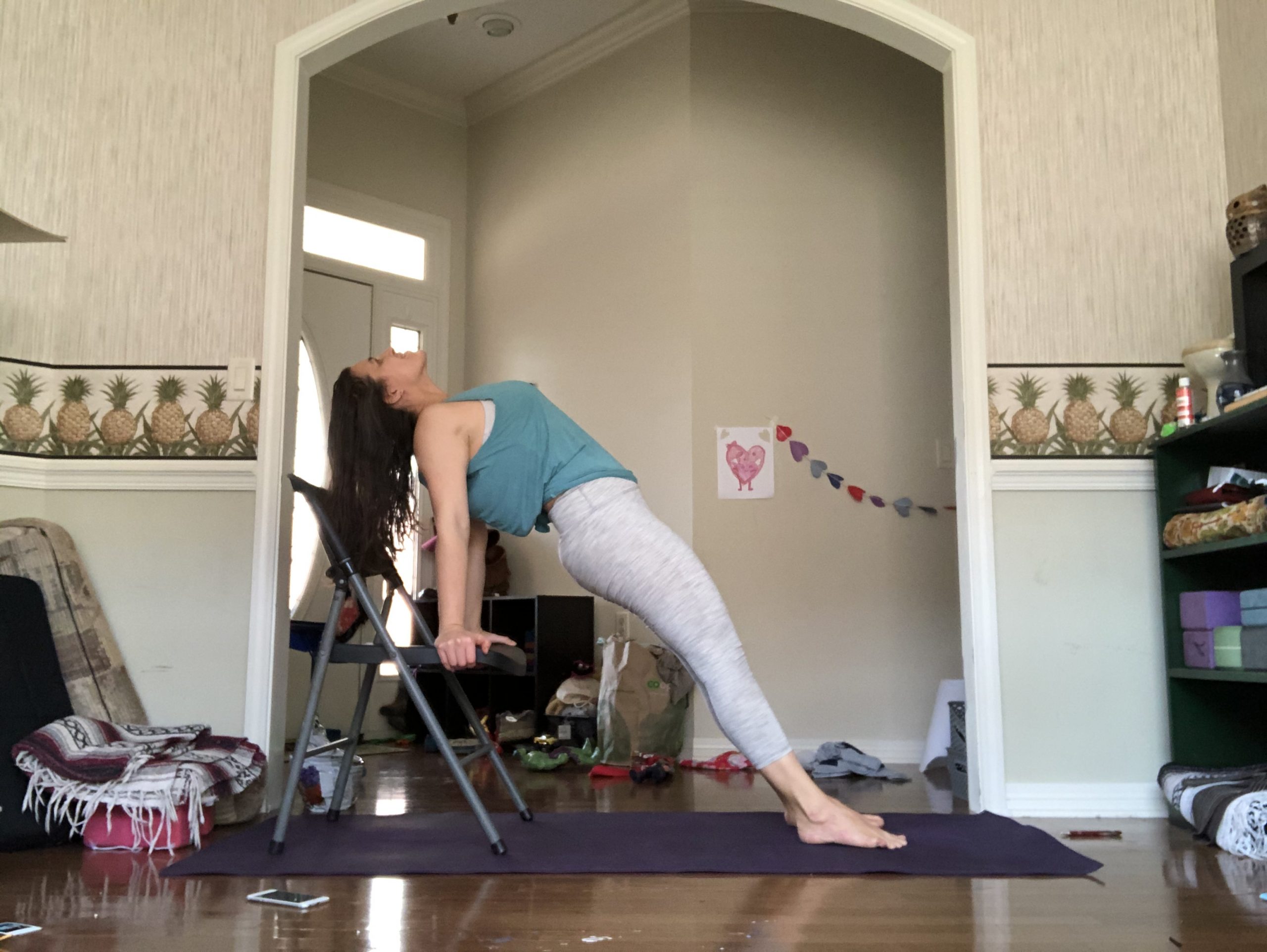 The Real Reasons You Avoid Home Practice
