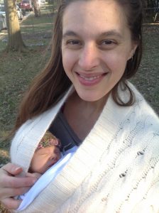 POSTPARTUM YOGA FOR LOW BACK RELIEF