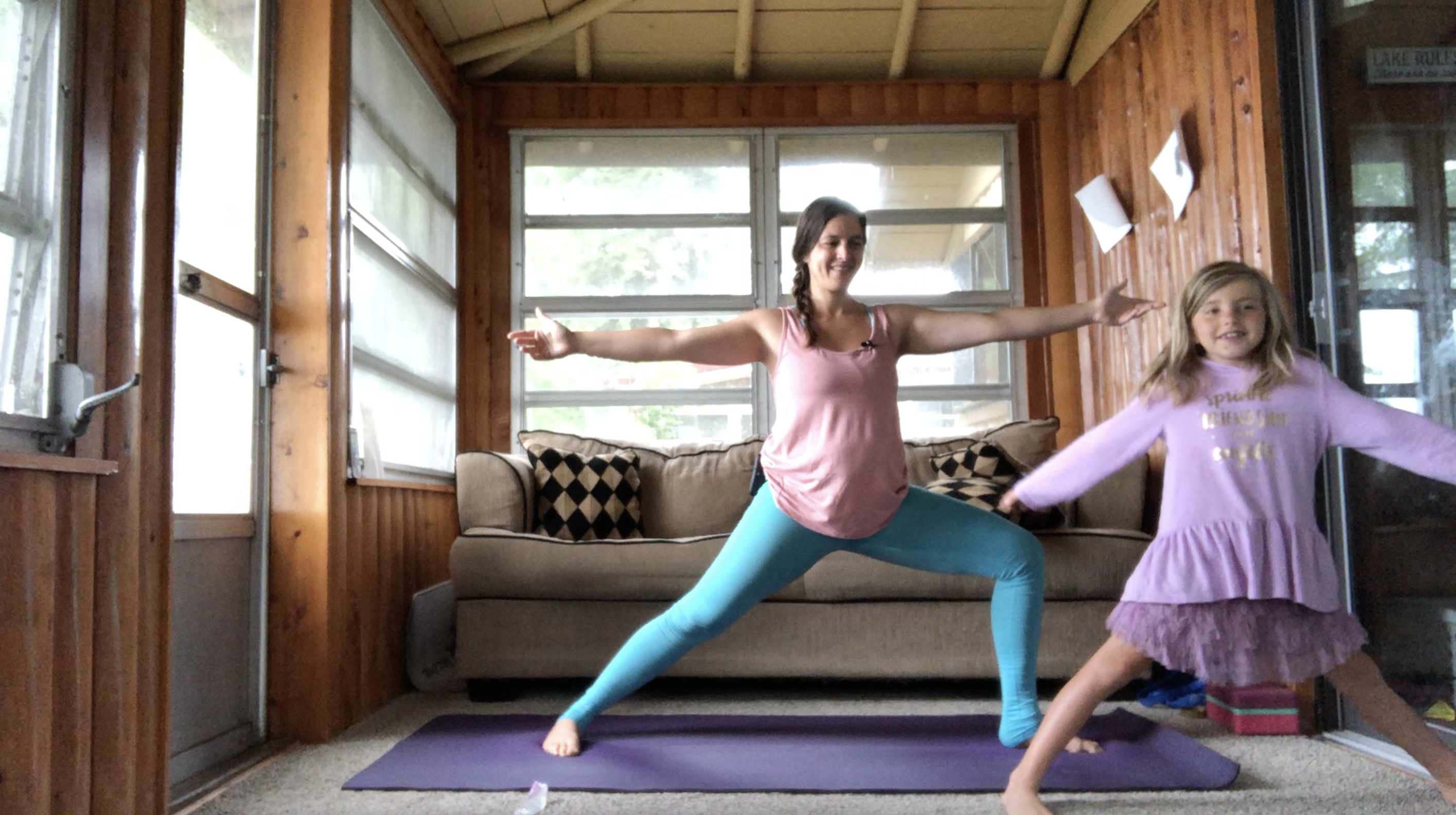 How Letting Go of a Boundary Helped Me Become a Better Mom