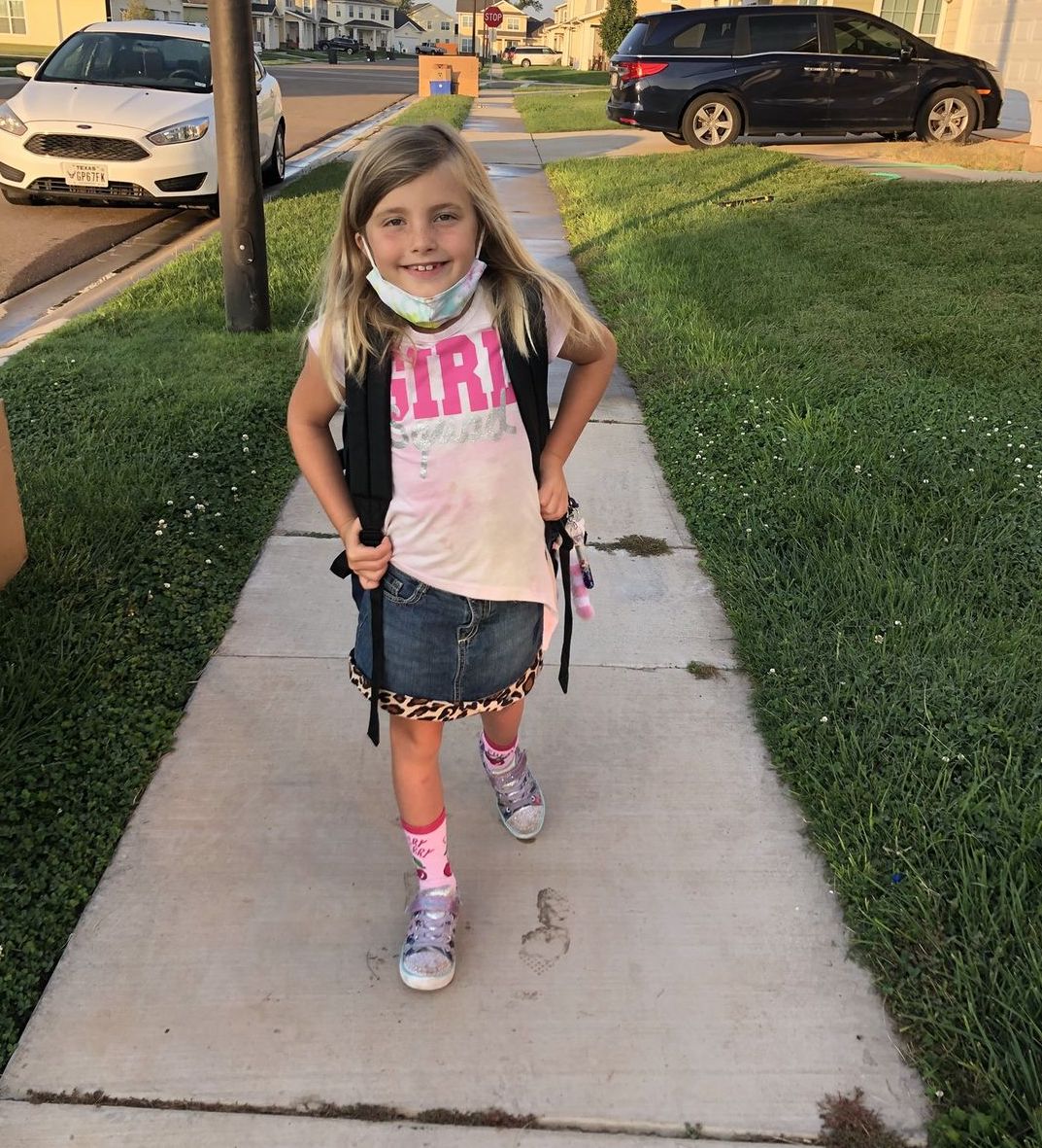 Back to School Yoga for Kids (and Adults)